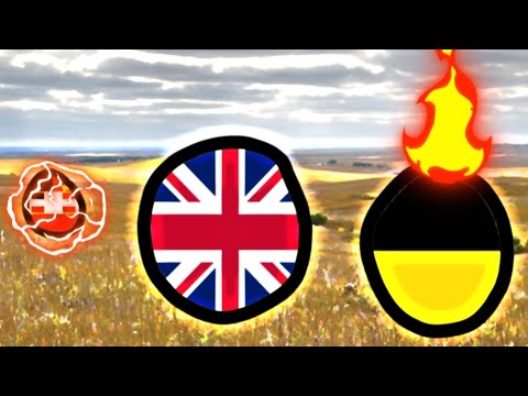 Alternate History of Europe 1914-1940 (Ep1)