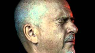 Joseph Arthur &amp; Peter Gabriel - History