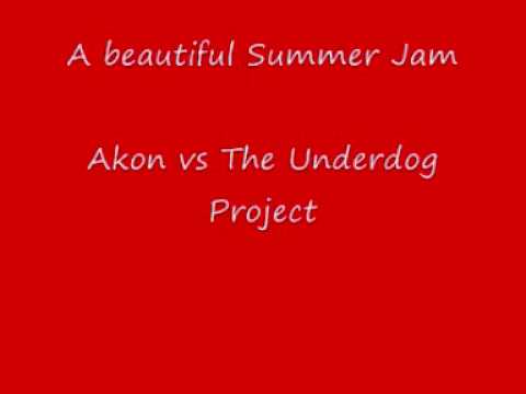 A beautiful summer jam