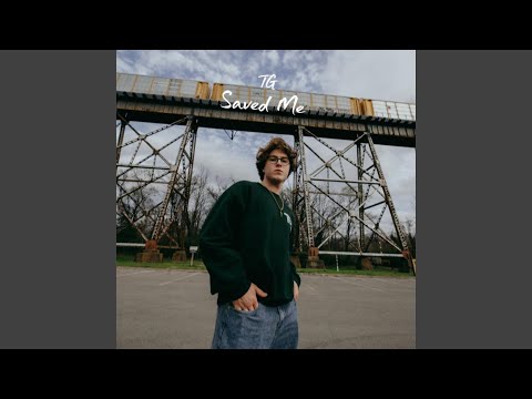 Saved Me - Thomas George
