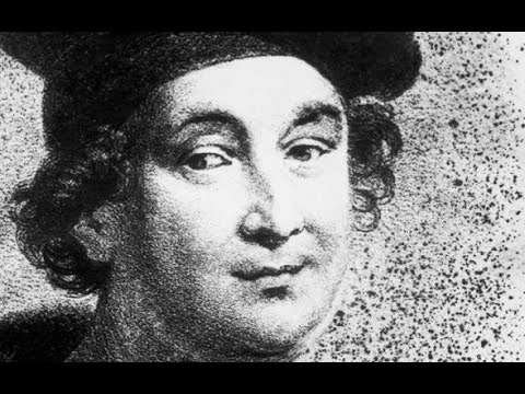 ФРАНСУА ВИЙОН. "Баллада о повешенных". Библейский сюжет  Студия Нерфит