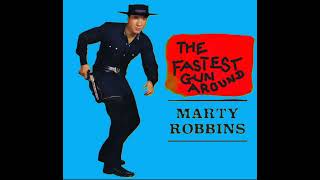 MARTY ROBBINS - SOMETIMES I'M TEMPTED (Stereo) (1 + 2)