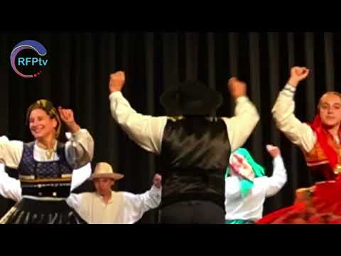 Festival de Folclore - Andorra