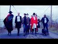 Cherry Poppin' Daddies - Yankee Pride [Official Video]