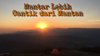 preview picture of video 'Perjalanan Ke Puncak Mantar'