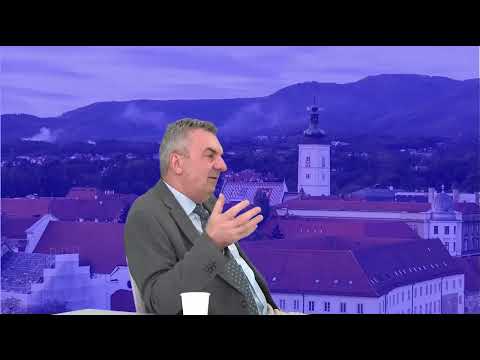 Tihomir Dujmović : Na Thompsonov koncert dolazi pola milijuna mladih koji će promijeniti Hrvatsku...
