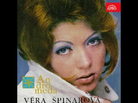 Vera Spinarova - Volej, Volej [Soley, Soley]