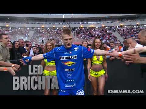 Czech MMA Showcased at KSW 87