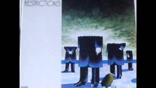 cactus restrictions evil 1971