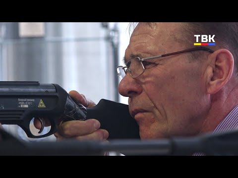 Педагоги на старте: в Искитиме прошёл этап спартакиады по стрельбе и бочче