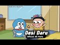 Indian Doraemon Parody Desi Daru All Parts 1 To 6 ComicBagh