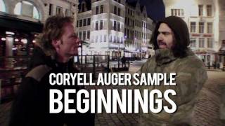 Coryell Auger Sample Trio - Bit By Bit (Official Video)