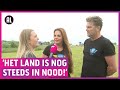 Boze boeren slopen gemeente Utrecht in rechtbank!