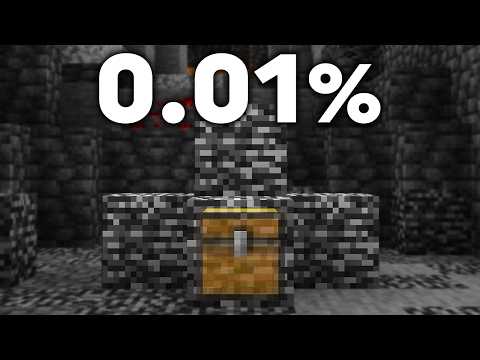 25 Minecraft Things You Won't Believe Exist