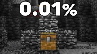 Mind-Blowing Things Found in Minecraft