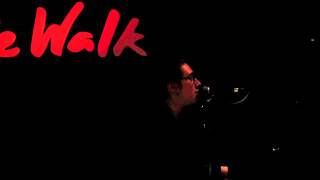 Michael Rider - Mother Nature - Sidewalk Cafe 3/12/14