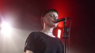 MUNA - If U Love Me Now (HD) - Hoxton Square Bar &amp; Kitchen - 28.03.17