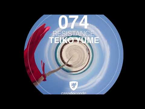 Teiko Yume - Sweven [Casa do Conde Records]