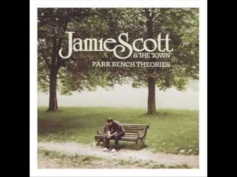 Jamie scott and the town - Lady West