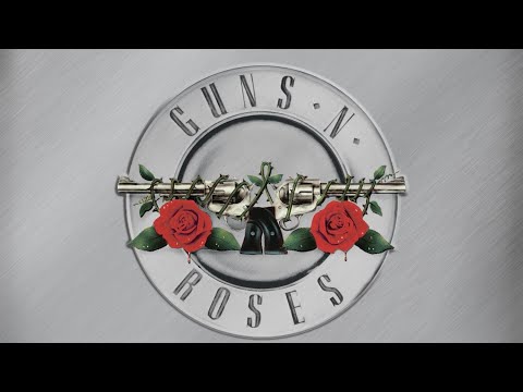 Vinyl of the Week - Guns N' Roses - Greatest Hits