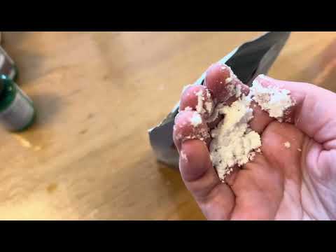 REVIEW OF Swerve Sweetener Powder