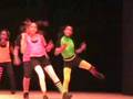 Kids Hip Hop Dance Elmo Remix Song