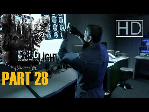 Dying Light - Walkthrough Part 28 [ 100 % ]
