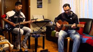 The Sound of silence - Acoustic version