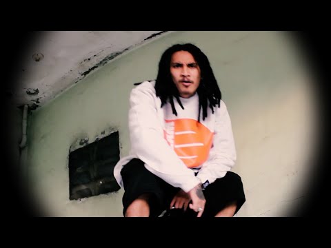 Iggy Napoles - "Business Shit" [Official Music Video]