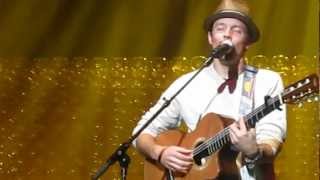 Jason Mraz - Leave it in Your Hands Now