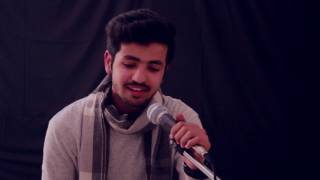 Jab Tak Cover by Ain