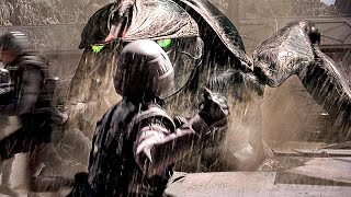 Download lagu Battle on Planet P | Full Scene | Starship Troopers | CLIP mp3 Download lagu Battle on Planet P | Full Scene | Starship Troopers | CLIP mp3