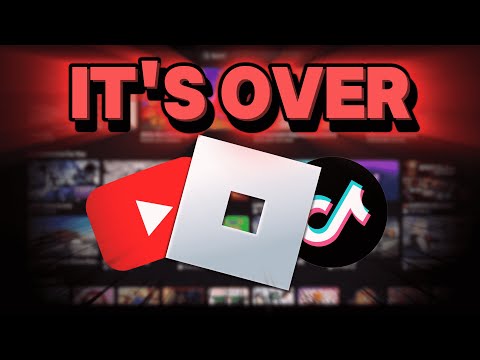 Roblox Just DOOMED Content Creation