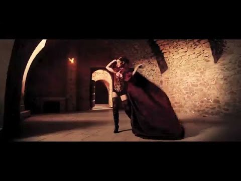 Syra Martin - Ready To Fly (Official Teaser)