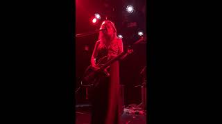 Skating Polly - Perfume for Now 3/24/2018 Los Angeles