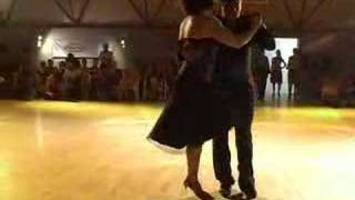 Julio Balmaceda & Corina de la Rosa 1 CTF 08