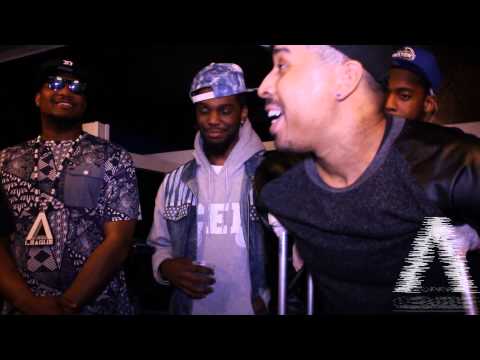 Blu Ray vs Yung Maine