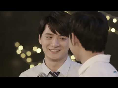 SOTUS || Two Slow Dancers || Arthit & Kongpop