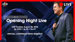 Nobar Gamescom Opening Night Live 2026!