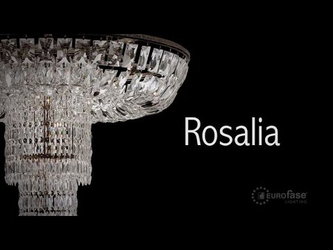 Rosalia Collection Product Overview