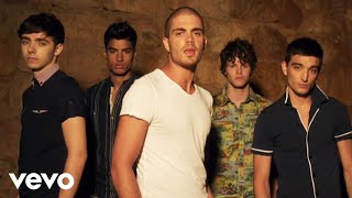 Musik-Video-Miniaturansicht zu Glad You Came Songtext von The Wanted