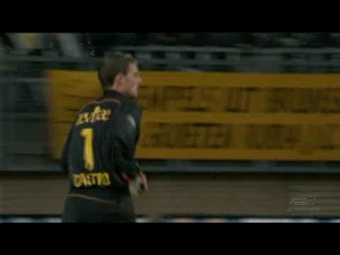 Roda JC - PSV: 16-03-2008