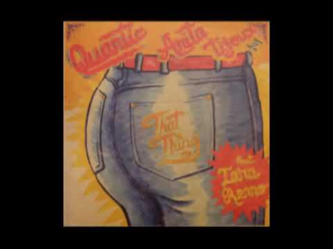 Doo Wop - Quantic & Anita Tijoux