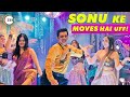 Sunil ने लगा दी डांस फ्लोर पर आग Sunflower 2 Sunil Grover Ad