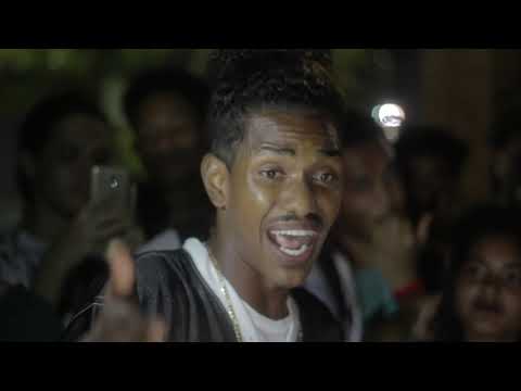 (PEGOU FOGO 🔥 + PAPO DE VISÃO) Nok x Shook - Batalha da Torre 100ª edição (2º FASE)