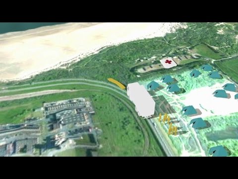 The Calais migrant crisis