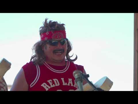 RESERVATION DOGS (Native American Comedy/Parody Film) ft. The Sav