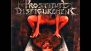 Prostitute Disfigurement - Slaughterhouse Sledgehammer