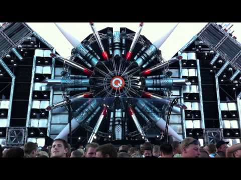 D-Block And S-Te-Fan Vs. Deepack - The Dream Goes On