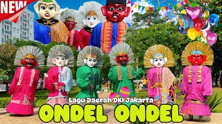 Download lagu NGARAK ONDEL-ONDEL | BENYAMIN SUEB - LAGU DAERAH DKI JAKARTA ππΌ KUMPULAN PARADE ONDEL ONDEL BETAWI mp3 Download lagu NGARAK ONDEL-ONDEL | BENYAMIN SUEB - LAGU DAERAH DKI JAKARTA ππΌ KUMPULAN PARADE ONDEL ONDEL BETAWI mp3
